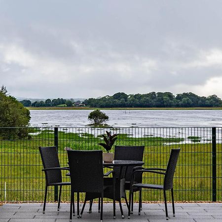 Lough Beg Glamping Otel Newferry Dış mekan fotoğraf