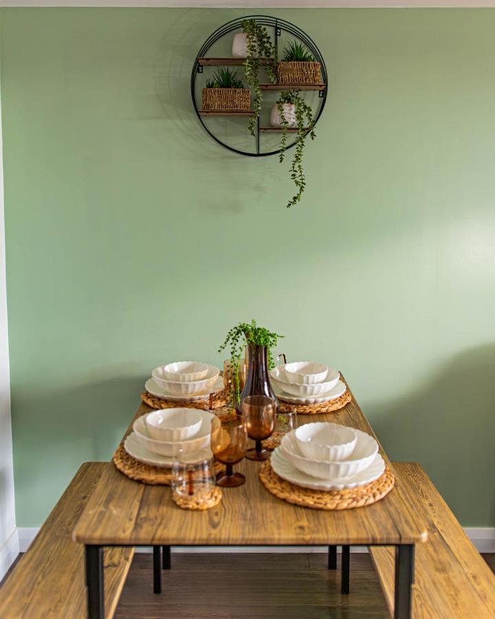 Lough Beg Glamping Otel Newferry Dış mekan fotoğraf